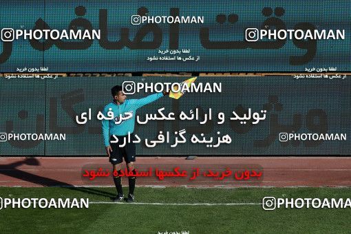 960169, Tehran, , جام حذفی فوتبال ایران, Quarter-final, Khorramshahr Cup, Persepolis 1 v 1 Sanat Naft Abadan on 2017/12/19 at Azadi Stadium