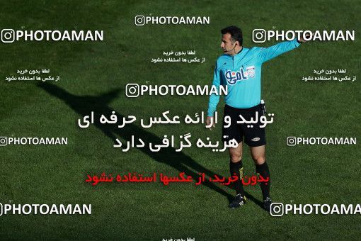 959459, Tehran, , جام حذفی فوتبال ایران, Quarter-final, Khorramshahr Cup, Persepolis 1 v 1 Sanat Naft Abadan on 2017/12/19 at Azadi Stadium