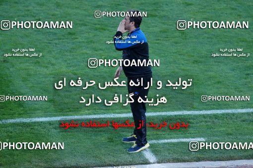 959916, Tehran, , جام حذفی فوتبال ایران, Quarter-final, Khorramshahr Cup, Persepolis 1 v 1 Sanat Naft Abadan on 2017/12/19 at Azadi Stadium