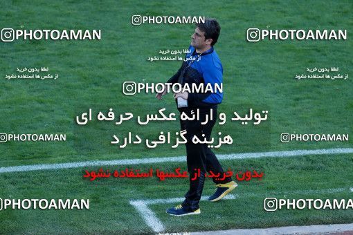 959578, Tehran, , جام حذفی فوتبال ایران, Quarter-final, Khorramshahr Cup, Persepolis 1 v 1 Sanat Naft Abadan on 2017/12/19 at Azadi Stadium