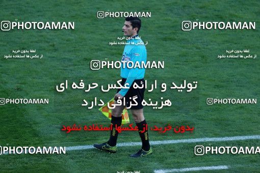 959457, Tehran, , جام حذفی فوتبال ایران, Quarter-final, Khorramshahr Cup, Persepolis 1 v 1 Sanat Naft Abadan on 2017/12/19 at Azadi Stadium