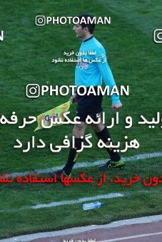 959404, Tehran, , جام حذفی فوتبال ایران, Quarter-final, Khorramshahr Cup, Persepolis 1 v 1 Sanat Naft Abadan on 2017/12/19 at Azadi Stadium