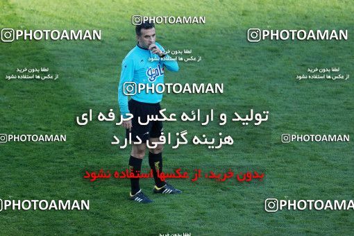 959311, Tehran, , جام حذفی فوتبال ایران, Quarter-final, Khorramshahr Cup, Persepolis 1 v 1 Sanat Naft Abadan on 2017/12/19 at Azadi Stadium