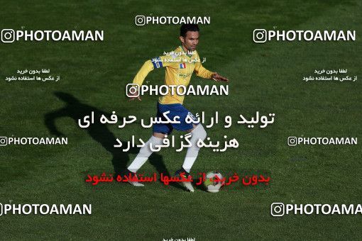 960153, Tehran, , جام حذفی فوتبال ایران, Quarter-final, Khorramshahr Cup, Persepolis 1 v 1 Sanat Naft Abadan on 2017/12/19 at Azadi Stadium