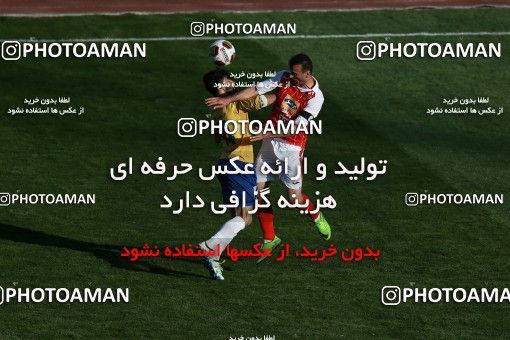 959710, Tehran, , جام حذفی فوتبال ایران, Quarter-final, Khorramshahr Cup, Persepolis 1 v 1 Sanat Naft Abadan on 2017/12/19 at Azadi Stadium