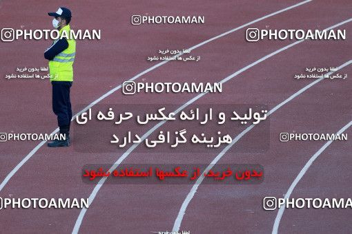 959590, Tehran, , جام حذفی فوتبال ایران, Quarter-final, Khorramshahr Cup, Persepolis 1 v 1 Sanat Naft Abadan on 2017/12/19 at Azadi Stadium