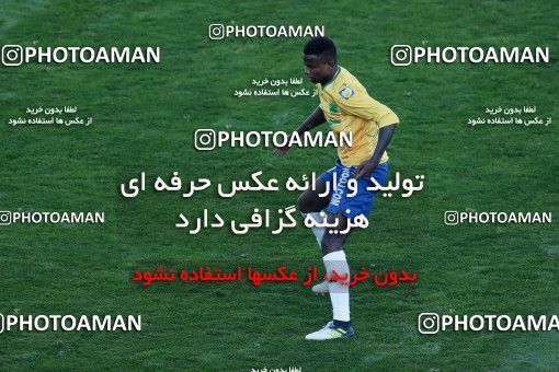 959875, Tehran, , جام حذفی فوتبال ایران, Quarter-final, Khorramshahr Cup, Persepolis 1 v 1 Sanat Naft Abadan on 2017/12/19 at Azadi Stadium