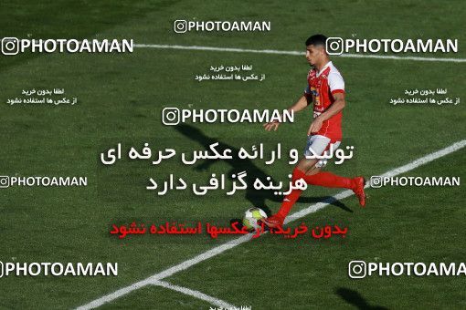 959613, Tehran, , جام حذفی فوتبال ایران, Quarter-final, Khorramshahr Cup, Persepolis 1 v 1 Sanat Naft Abadan on 2017/12/19 at Azadi Stadium