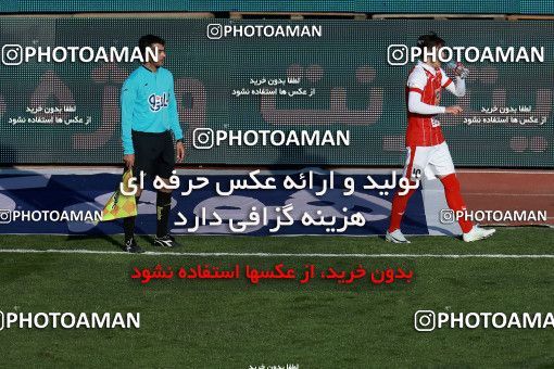 959611, Tehran, , جام حذفی فوتبال ایران, Quarter-final, Khorramshahr Cup, Persepolis 1 v 1 Sanat Naft Abadan on 2017/12/19 at Azadi Stadium