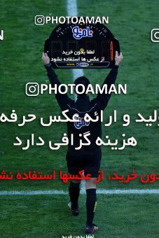 959690, Tehran, , جام حذفی فوتبال ایران, Quarter-final, Khorramshahr Cup, Persepolis 1 v 1 Sanat Naft Abadan on 2017/12/19 at Azadi Stadium