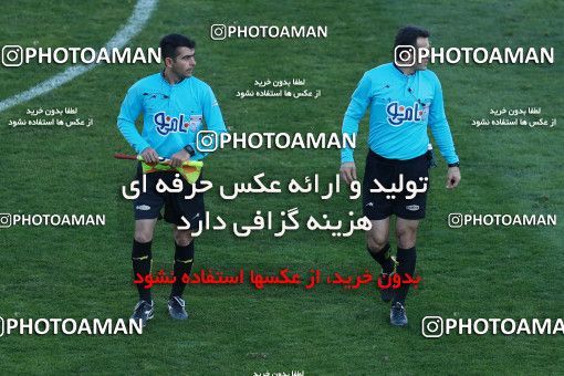 959307, Tehran, , جام حذفی فوتبال ایران, Quarter-final, Khorramshahr Cup, Persepolis 1 v 1 Sanat Naft Abadan on 2017/12/19 at Azadi Stadium