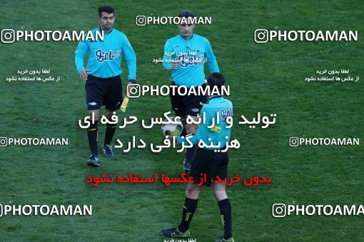 959479, Tehran, , جام حذفی فوتبال ایران, Quarter-final, Khorramshahr Cup, Persepolis 1 v 1 Sanat Naft Abadan on 2017/12/19 at Azadi Stadium