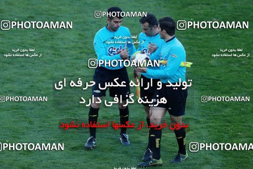 959484, Tehran, , جام حذفی فوتبال ایران, Quarter-final, Khorramshahr Cup, Persepolis 1 v 1 Sanat Naft Abadan on 2017/12/19 at Azadi Stadium