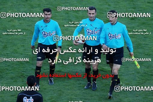 959859, Tehran, , جام حذفی فوتبال ایران, Quarter-final, Khorramshahr Cup, Persepolis 1 v 1 Sanat Naft Abadan on 2017/12/19 at Azadi Stadium