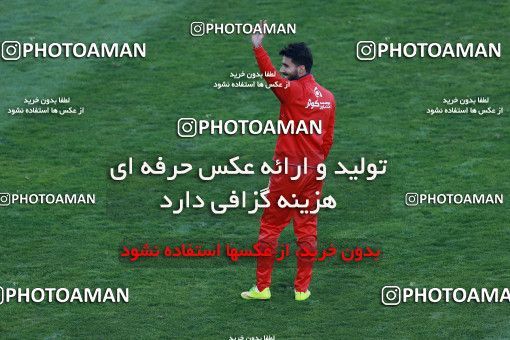 959820, Tehran, , جام حذفی فوتبال ایران, Quarter-final, Khorramshahr Cup, Persepolis 1 v 1 Sanat Naft Abadan on 2017/12/19 at Azadi Stadium