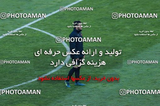 959698, Tehran, , جام حذفی فوتبال ایران, Quarter-final, Khorramshahr Cup, Persepolis 1 v 1 Sanat Naft Abadan on 2017/12/19 at Azadi Stadium