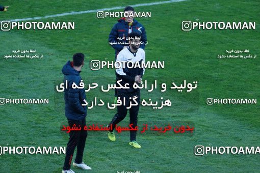 959832, Tehran, , Iranian Hazfi Cup, 1.4 round, Khorramshahr Cup, Persepolis ۱ v ۱ Sanat Naft Abadan on 2017/12/19 at Azadi Stadium