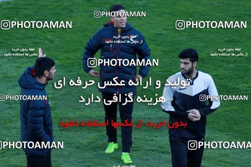 960232, Tehran, , Iranian Hazfi Cup, 1.4 round, Khorramshahr Cup, Persepolis ۱ v ۱ Sanat Naft Abadan on 2017/12/19 at Azadi Stadium