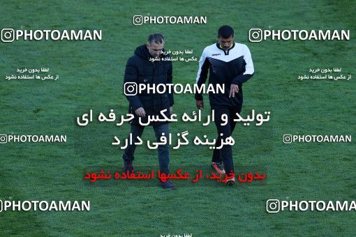 959345, Tehran, , جام حذفی فوتبال ایران, Quarter-final, Khorramshahr Cup, Persepolis 1 v 1 Sanat Naft Abadan on 2017/12/19 at Azadi Stadium