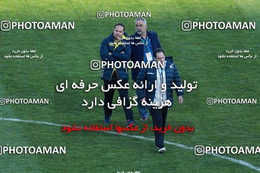 959534, Tehran, , جام حذفی فوتبال ایران, Quarter-final, Khorramshahr Cup, Persepolis 1 v 1 Sanat Naft Abadan on 2017/12/19 at Azadi Stadium