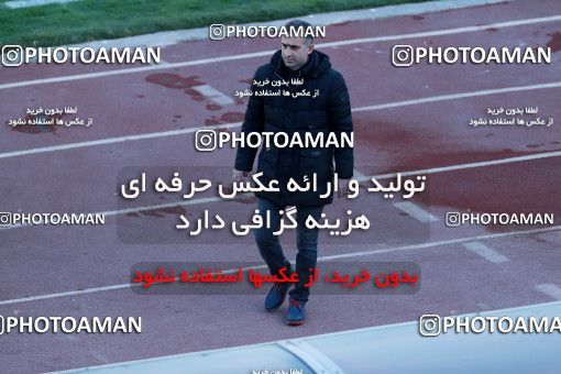 960048, Tehran, , جام حذفی فوتبال ایران, Quarter-final, Khorramshahr Cup, Persepolis 1 v 1 Sanat Naft Abadan on 2017/12/19 at Azadi Stadium