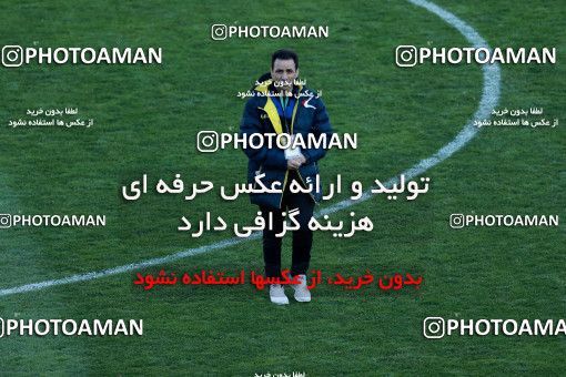 959304, Tehran, , جام حذفی فوتبال ایران, Quarter-final, Khorramshahr Cup, Persepolis 1 v 1 Sanat Naft Abadan on 2017/12/19 at Azadi Stadium