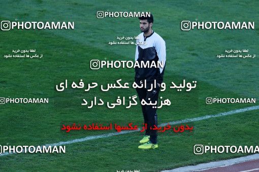 959398, Tehran, , جام حذفی فوتبال ایران, Quarter-final, Khorramshahr Cup, Persepolis 1 v 1 Sanat Naft Abadan on 2017/12/19 at Azadi Stadium