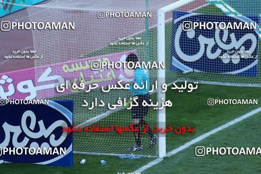 959969, Tehran, , جام حذفی فوتبال ایران, Quarter-final, Khorramshahr Cup, Persepolis 1 v 1 Sanat Naft Abadan on 2017/12/19 at Azadi Stadium