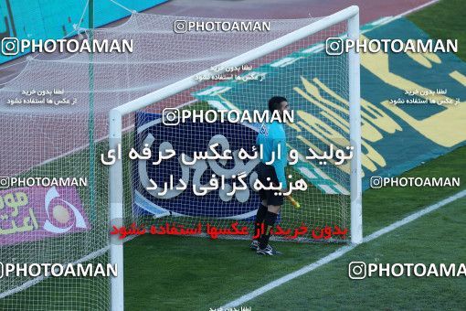 959388, Tehran, , جام حذفی فوتبال ایران, Quarter-final, Khorramshahr Cup, Persepolis 1 v 1 Sanat Naft Abadan on 2017/12/19 at Azadi Stadium