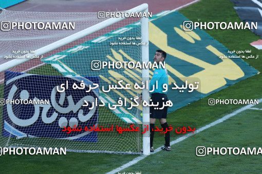 959842, Tehran, , جام حذفی فوتبال ایران, Quarter-final, Khorramshahr Cup, Persepolis 1 v 1 Sanat Naft Abadan on 2017/12/19 at Azadi Stadium