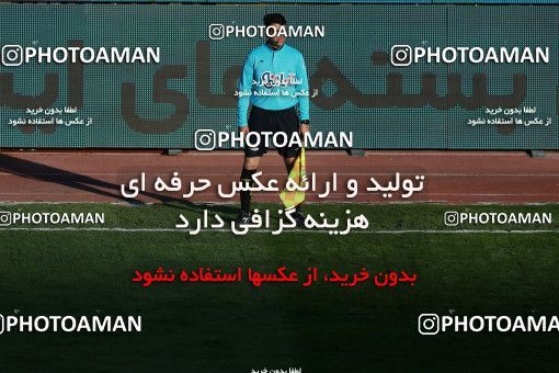 959843, Tehran, , جام حذفی فوتبال ایران, Quarter-final, Khorramshahr Cup, Persepolis 1 v 1 Sanat Naft Abadan on 2017/12/19 at Azadi Stadium