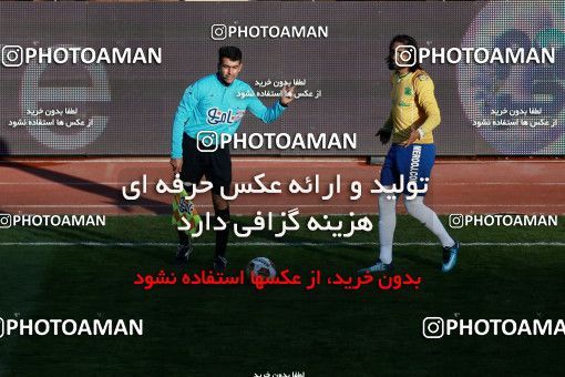 959683, Tehran, , جام حذفی فوتبال ایران, Quarter-final, Khorramshahr Cup, Persepolis 1 v 1 Sanat Naft Abadan on 2017/12/19 at Azadi Stadium