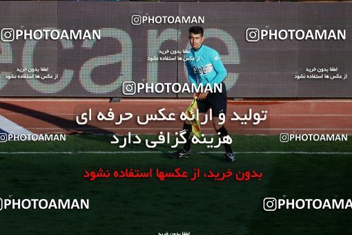 959328, Tehran, , جام حذفی فوتبال ایران, Quarter-final, Khorramshahr Cup, Persepolis 1 v 1 Sanat Naft Abadan on 2017/12/19 at Azadi Stadium