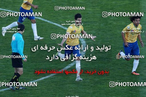 960081, Tehran, , جام حذفی فوتبال ایران, Quarter-final, Khorramshahr Cup, Persepolis 1 v 1 Sanat Naft Abadan on 2017/12/19 at Azadi Stadium