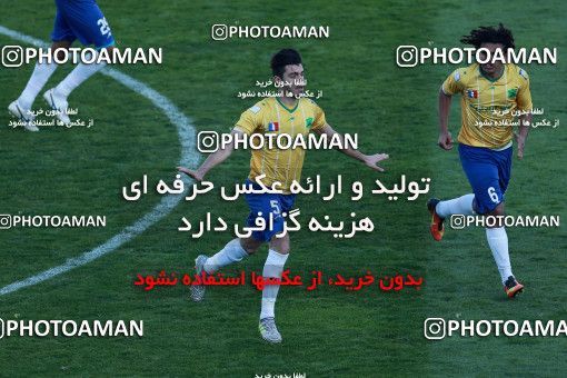 959673, Tehran, , جام حذفی فوتبال ایران, Quarter-final, Khorramshahr Cup, Persepolis 1 v 1 Sanat Naft Abadan on 2017/12/19 at Azadi Stadium