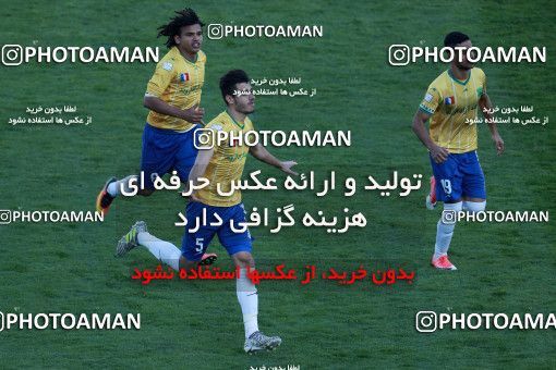 959660, Tehran, , جام حذفی فوتبال ایران, Quarter-final, Khorramshahr Cup, Persepolis 1 v 1 Sanat Naft Abadan on 2017/12/19 at Azadi Stadium