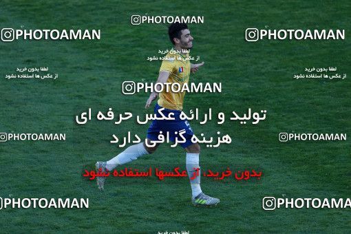 960224, Tehran, , جام حذفی فوتبال ایران, Quarter-final, Khorramshahr Cup, Persepolis 1 v 1 Sanat Naft Abadan on 2017/12/19 at Azadi Stadium