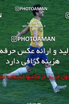 960230, Tehran, , جام حذفی فوتبال ایران, Quarter-final, Khorramshahr Cup, Persepolis 1 v 1 Sanat Naft Abadan on 2017/12/19 at Azadi Stadium