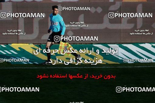 959913, Tehran, , جام حذفی فوتبال ایران, Quarter-final, Khorramshahr Cup, Persepolis 1 v 1 Sanat Naft Abadan on 2017/12/19 at Azadi Stadium