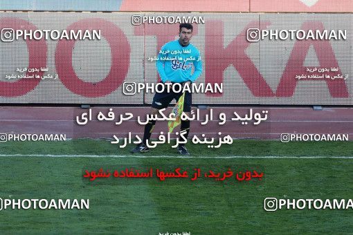 959735, Tehran, , جام حذفی فوتبال ایران, Quarter-final, Khorramshahr Cup, Persepolis 1 v 1 Sanat Naft Abadan on 2017/12/19 at Azadi Stadium