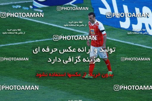 959805, Tehran, , جام حذفی فوتبال ایران, Quarter-final, Khorramshahr Cup, Persepolis 1 v 1 Sanat Naft Abadan on 2017/12/19 at Azadi Stadium