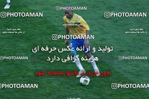 959432, Tehran, , جام حذفی فوتبال ایران, Quarter-final, Khorramshahr Cup, Persepolis 1 v 1 Sanat Naft Abadan on 2017/12/19 at Azadi Stadium