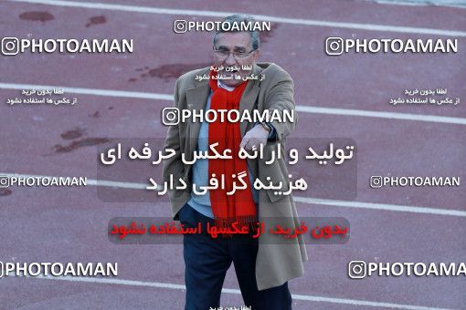 959854, Tehran, , جام حذفی فوتبال ایران, Quarter-final, Khorramshahr Cup, Persepolis 1 v 1 Sanat Naft Abadan on 2017/12/19 at Azadi Stadium