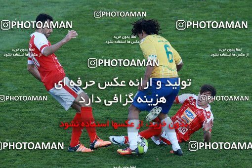 959352, Tehran, , جام حذفی فوتبال ایران, Quarter-final, Khorramshahr Cup, Persepolis 1 v 1 Sanat Naft Abadan on 2017/12/19 at Azadi Stadium