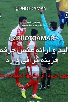 959799, Tehran, , جام حذفی فوتبال ایران, Quarter-final, Khorramshahr Cup, Persepolis 1 v 1 Sanat Naft Abadan on 2017/12/19 at Azadi Stadium