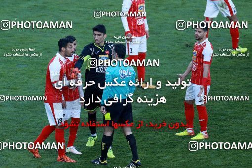 959755, Tehran, , جام حذفی فوتبال ایران, Quarter-final, Khorramshahr Cup, Persepolis 1 v 1 Sanat Naft Abadan on 2017/12/19 at Azadi Stadium