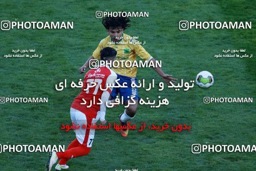 959348, Tehran, , Iranian Hazfi Cup, 1.4 round, Khorramshahr Cup, Persepolis ۱ v ۱ Sanat Naft Abadan on 2017/12/19 at Azadi Stadium