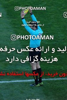 960212, Tehran, , جام حذفی فوتبال ایران, Quarter-final, Khorramshahr Cup, Persepolis 1 v 1 Sanat Naft Abadan on 2017/12/19 at Azadi Stadium