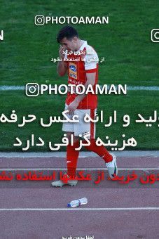 959826, Tehran, , جام حذفی فوتبال ایران, Quarter-final, Khorramshahr Cup, Persepolis 1 v 1 Sanat Naft Abadan on 2017/12/19 at Azadi Stadium