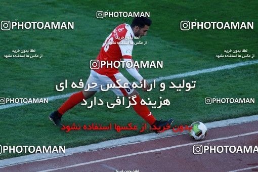 959847, Tehran, , جام حذفی فوتبال ایران, Quarter-final, Khorramshahr Cup, Persepolis 1 v 1 Sanat Naft Abadan on 2017/12/19 at Azadi Stadium